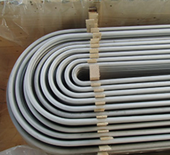 How much do you know about U-shaped stainless steel pipes?